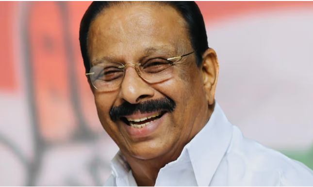 കെ സുധാകരന് സീറ്റില്ല, എംപിമാർ ആരും മത്സരിക്കേണ്ടെന്ന് അന്തിമ തീരുമാനം; 6 സീറ്റുകളിലെ സ്ഥാനാർത്ഥികളെ ഹൈക്കമാൻഡിന് വിട്ടു